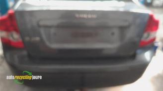 Volvo S-40 S40 (MS), Sedan, 2004 / 2012 2.4 20V picture 12