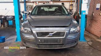 Volvo S-40 S40 (MS), Sedan, 2004 / 2012 2.4 20V picture 2