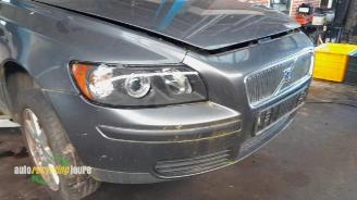 Volvo S-40 S40 (MS), Sedan, 2004 / 2012 2.4 20V picture 4