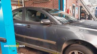 Volvo S-40 S40 (MS), Sedan, 2004 / 2012 2.4 20V picture 19