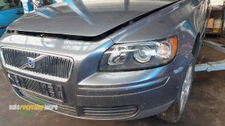 Volvo S-40 S40 (MS), Sedan, 2004 / 2012 2.4 20V picture 5