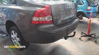 Volvo S-40 S40 (MS), Sedan, 2004 / 2012 2.4 20V picture 11