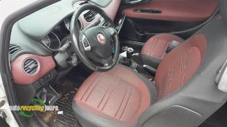 Fiat Punto Punto Evo (199), Hatchback, 2009 / 2012 1.3 JTD Multijet 85 16V Euro 5 picture 18