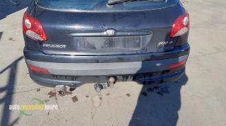 Peugeot 206 206+ (2L/M), Hatchback, 2009 / 2013 1.4 XS picture 8