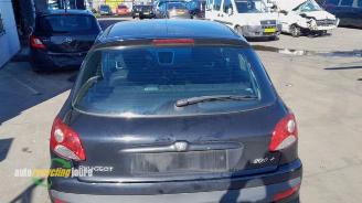 Peugeot 206 206+ (2L/M), Hatchback, 2009 / 2013 1.4 XS picture 7