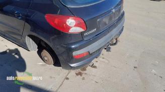 Peugeot 206 206+ (2L/M), Hatchback, 2009 / 2013 1.4 XS picture 9