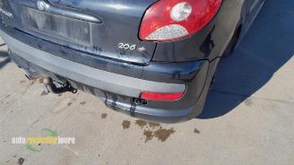 Peugeot 206 206+ (2L/M), Hatchback, 2009 / 2013 1.4 XS picture 5