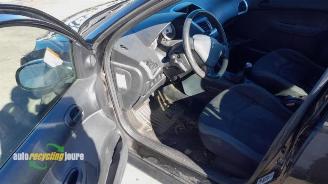 Peugeot 206 206+ (2L/M), Hatchback, 2009 / 2013 1.4 XS picture 19