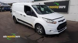 Ford Transit Connect Transit Connect (PJ2), Van, 2013 1.6 TDCi 16V 115 picture 2