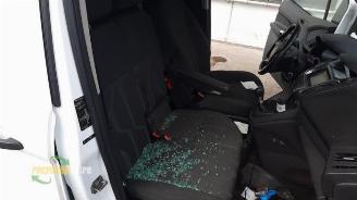 Ford Transit Connect Transit Connect (PJ2), Van, 2013 1.6 TDCi 16V 115 picture 12