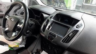 Ford Transit Connect Transit Connect (PJ2), Van, 2013 1.6 TDCi 16V 115 picture 13