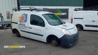 Uttjänta bilar auto Renault Kangoo Kangoo Express (FW), Van, 2008 1.5 dCi 85 2008/6