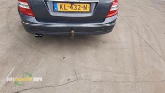 Mercedes C-klasse C Estate (S204), Combi, 2007 / 2014 2.2 C-200 CDI 16V BlueEFFICIENCY picture 4