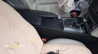 Mercedes C-klasse C Estate (S204), Combi, 2007 / 2014 2.2 C-200 CDI 16V BlueEFFICIENCY picture 15