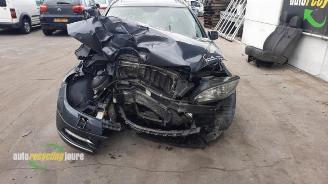 Mercedes C-klasse C Estate (S204), Combi, 2007 / 2014 2.2 C-200 CDI 16V BlueEFFICIENCY picture 8