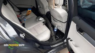 Mercedes C-klasse C Estate (S204), Combi, 2007 / 2014 2.2 C-200 CDI 16V BlueEFFICIENCY picture 16