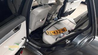 Mercedes C-klasse C Estate (S204), Combi, 2007 / 2014 2.2 C-200 CDI 16V BlueEFFICIENCY picture 17