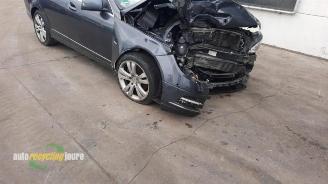 Mercedes C-klasse C Estate (S204), Combi, 2007 / 2014 2.2 C-200 CDI 16V BlueEFFICIENCY picture 2