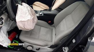 Mercedes C-klasse C Estate (S204), Combi, 2007 / 2014 2.2 C-200 CDI 16V BlueEFFICIENCY picture 10