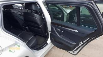 BMW 5-serie 5 serie Touring (F11), Combi, 2009 / 2017 535d 24V picture 17