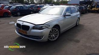 BMW 5-serie 5 serie Touring (F11), Combi, 2009 / 2017 535d 24V picture 7