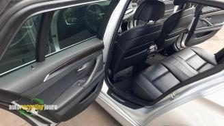 BMW 5-serie 5 serie Touring (F11), Combi, 2009 / 2017 535d 24V picture 18
