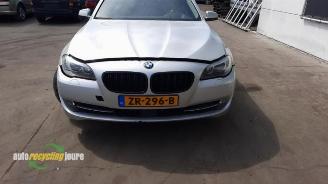 BMW 5-serie 5 serie Touring (F11), Combi, 2009 / 2017 535d 24V picture 8