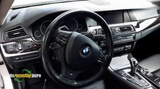 BMW 5-serie 5 serie Touring (F11), Combi, 2009 / 2017 535d 24V picture 12