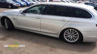 BMW 5-serie 5 serie Touring (F11), Combi, 2009 / 2017 535d 24V picture 6