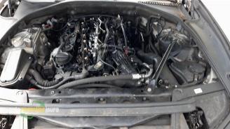 BMW 5-serie 5 serie Touring (F11), Combi, 2009 / 2017 535d 24V picture 9