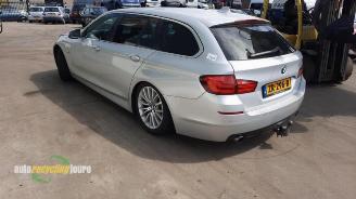 BMW 5-serie 5 serie Touring (F11), Combi, 2009 / 2017 535d 24V picture 5