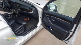 BMW 5-serie 5 serie Touring (F11), Combi, 2009 / 2017 535d 24V picture 13