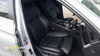 BMW 5-serie 5 serie Touring (F11), Combi, 2009 / 2017 535d 24V picture 14