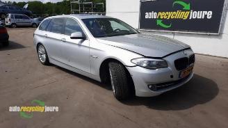 BMW 5-serie 5 serie Touring (F11), Combi, 2009 / 2017 535d 24V picture 2