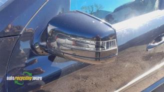 Mercedes ML ML II (164/4JG), SUV, 2005 / 2011 3.0 ML-350 CDI BlueEFFICIENCY 4-Matic V6 picture 4