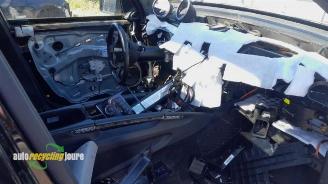 Mercedes ML ML II (164/4JG), SUV, 2005 / 2011 3.0 ML-350 CDI BlueEFFICIENCY 4-Matic V6 picture 14