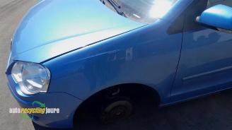 Volkswagen Polo Polo IV (9N1/2/3), Hatchback, 2001 / 2012 1.2 12V picture 16