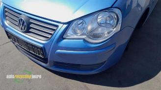 Volkswagen Polo Polo IV (9N1/2/3), Hatchback, 2001 / 2012 1.2 12V picture 20
