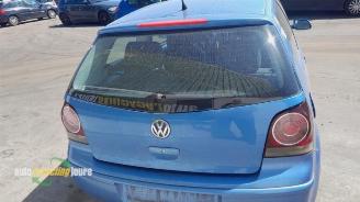 Volkswagen Polo Polo IV (9N1/2/3), Hatchback, 2001 / 2012 1.2 12V picture 7