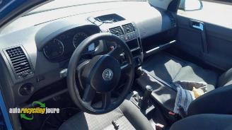 Volkswagen Polo Polo IV (9N1/2/3), Hatchback, 2001 / 2012 1.2 12V picture 15