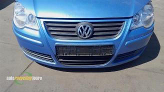 Volkswagen Polo Polo IV (9N1/2/3), Hatchback, 2001 / 2012 1.2 12V picture 19