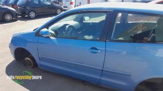 Volkswagen Polo Polo IV (9N1/2/3), Hatchback, 2001 / 2012 1.2 12V picture 11