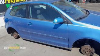 Volkswagen Polo Polo IV (9N1/2/3), Hatchback, 2001 / 2012 1.2 12V picture 3