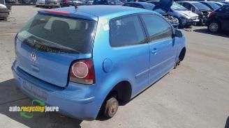 Volkswagen Polo Polo IV (9N1/2/3), Hatchback, 2001 / 2012 1.2 12V picture 6