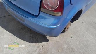 Volkswagen Polo Polo IV (9N1/2/3), Hatchback, 2001 / 2012 1.2 12V picture 9