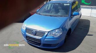 Volkswagen Polo Polo IV (9N1/2/3), Hatchback, 2001 / 2012 1.2 12V picture 17