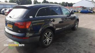 Audi Q7 Q7 (4LB), SUV, 2005 / 2015 3.0 TDI V6 24V picture 6