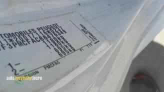 Peugeot 107 107, Hatchback, 2005 / 2014 1.0 12V picture 18