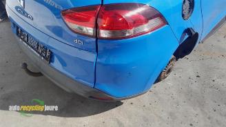 Renault Clio Clio IV Estate/Grandtour (7R), Combi 5-drs, 2012 / 2021 1.5 Energy dCi 90 FAP picture 12