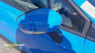 Renault Clio Clio IV Estate/Grandtour (7R), Combi 5-drs, 2012 / 2021 1.5 Energy dCi 90 FAP picture 3